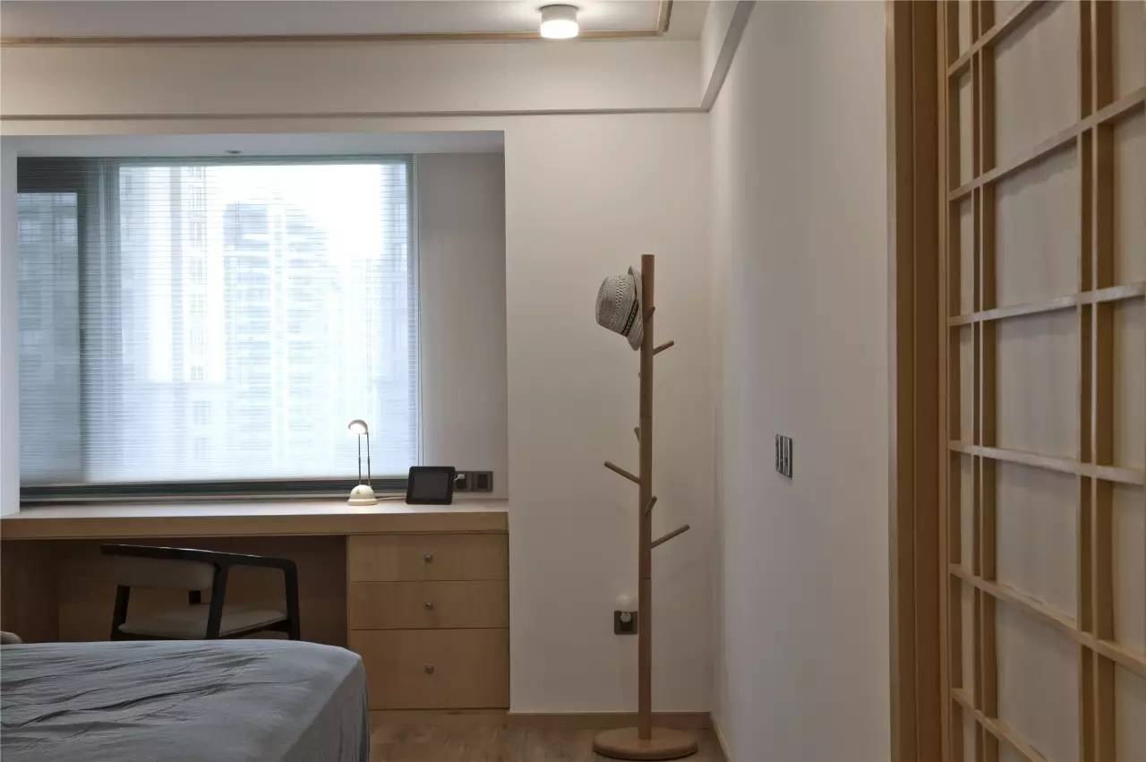 300㎡本要放弃的家，却从甲醛超标里涅槃重生！设易网1281期