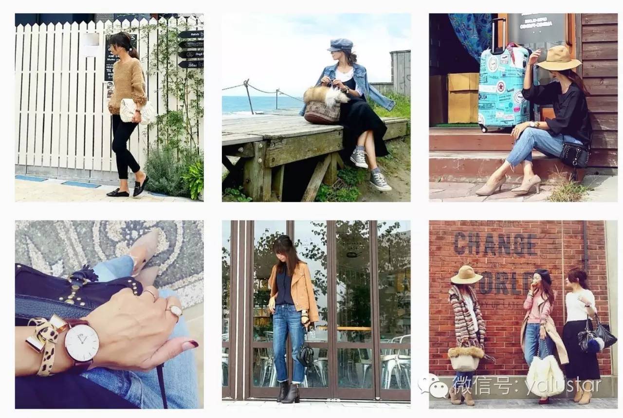 实验|这个月我竟然买了好大一堆优衣库