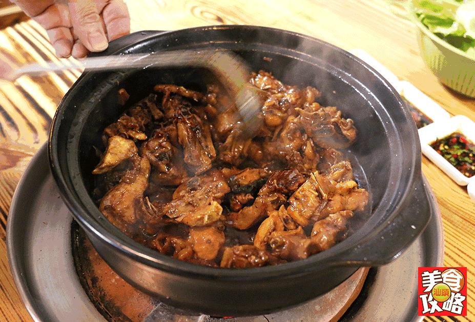 一大班汕头吃货争着到这家店*鸡叫**，竟引起一场“骚乱”！手快有手慢没！