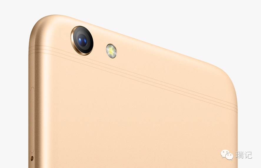 手机的心灵之窗现在开得更小了