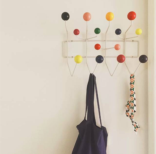 走偏了的北欧风原来能够这么美！她85㎡的家是大朋友小朋友都爱的童趣乐园