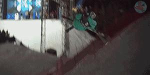 羊驼带你看懂双板Slopestyle（下）