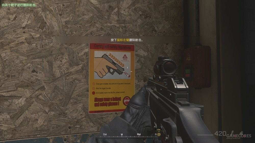 使命召唤现代战争6重制版steam,使命召唤现代战争重制版深入泥潭