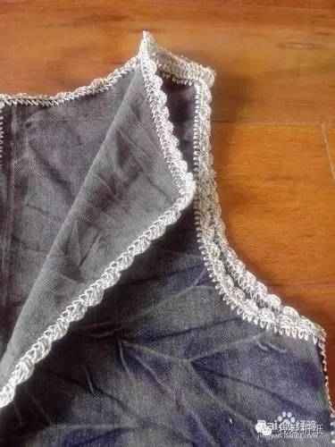 牛仔裤diy变身记,牛仔裤改造各种款式