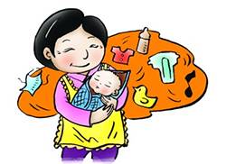 没生娃能够当月嫂吗,没生过孩子怎么当月嫂