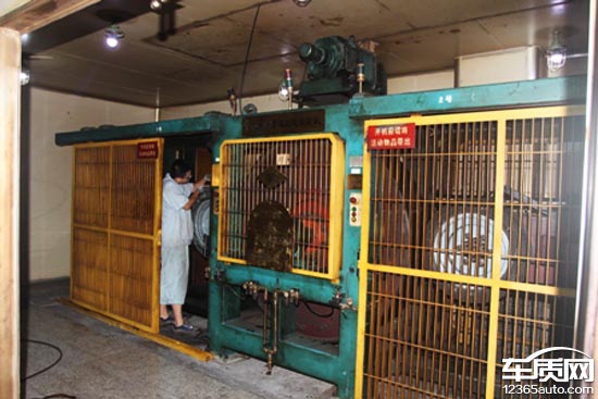 普利司通轮胎出现裂纹图片,普利司通动力侠龟裂解决了吗