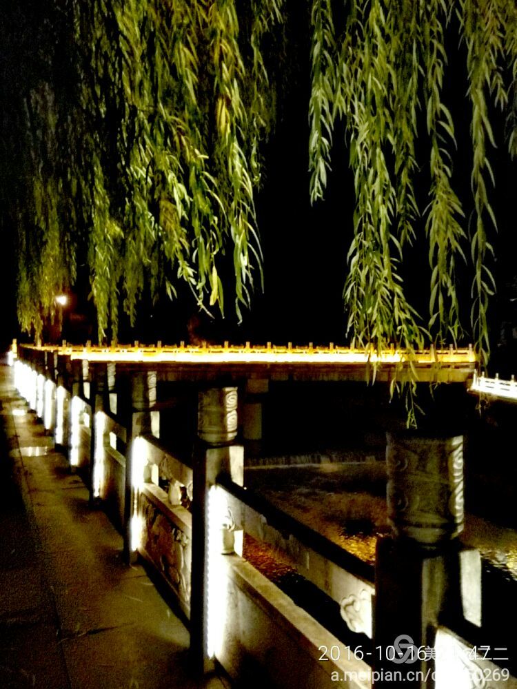 留坝古城旅游攻略,留坝古城在哪