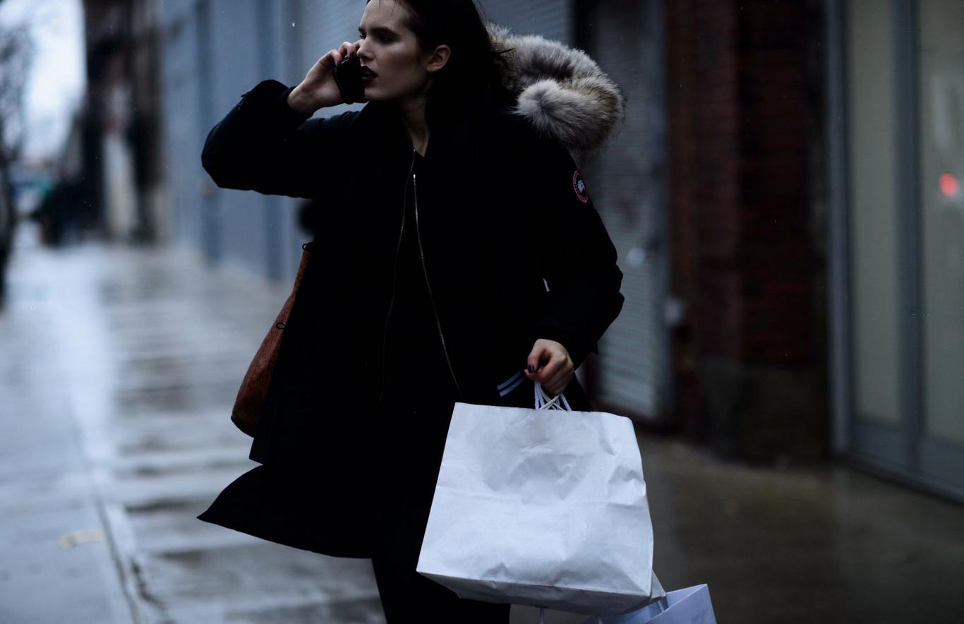 包好看|帅上天的神十一宇航员同款！就问你要不要