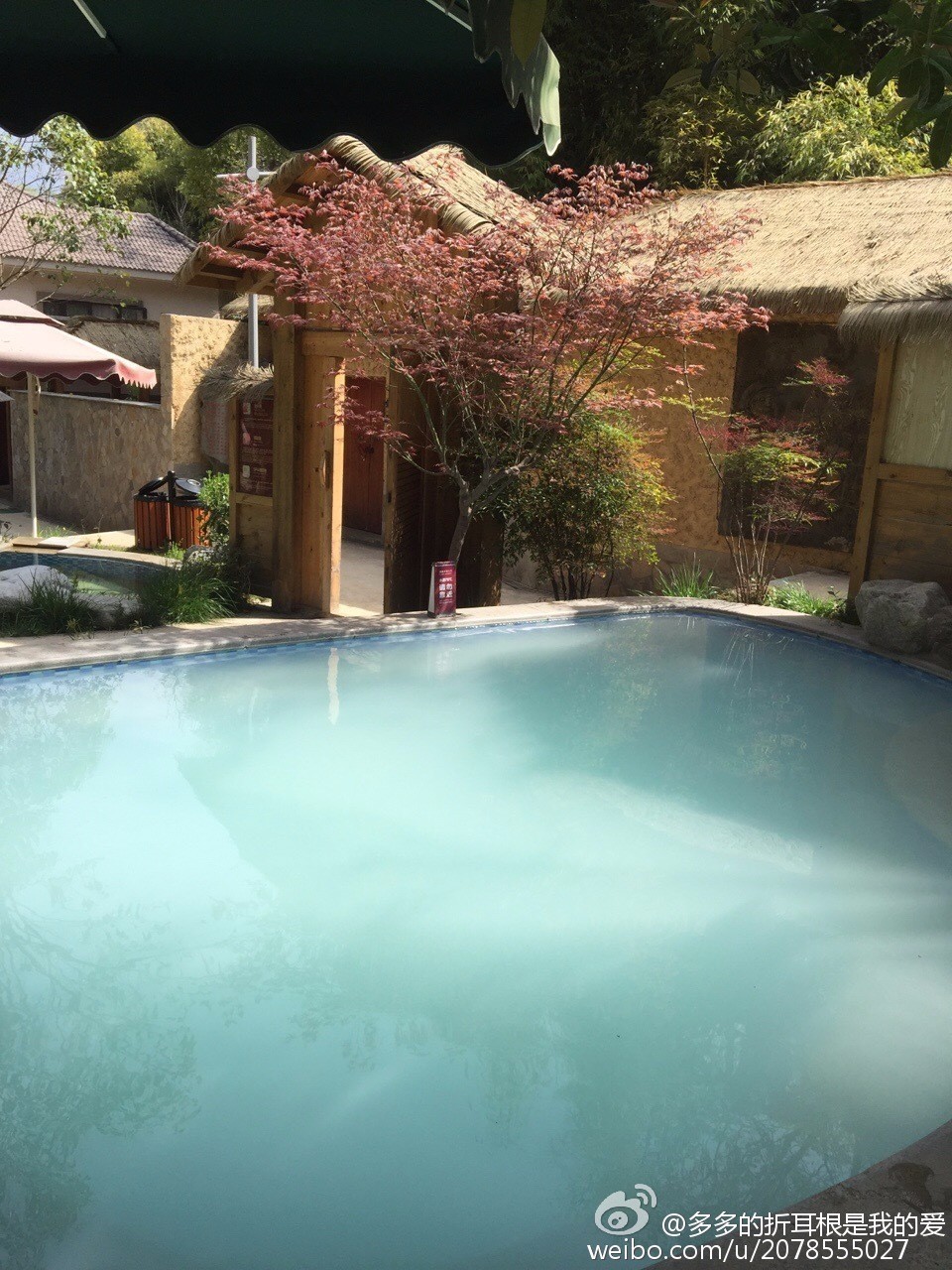 冷空气来袭！成都周边最全温泉地图，打响今秋第一泡！（内含百个免费秋游福利预告）