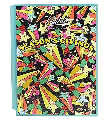 圣诞限定错过后悔2年,全球十大圣诞限定