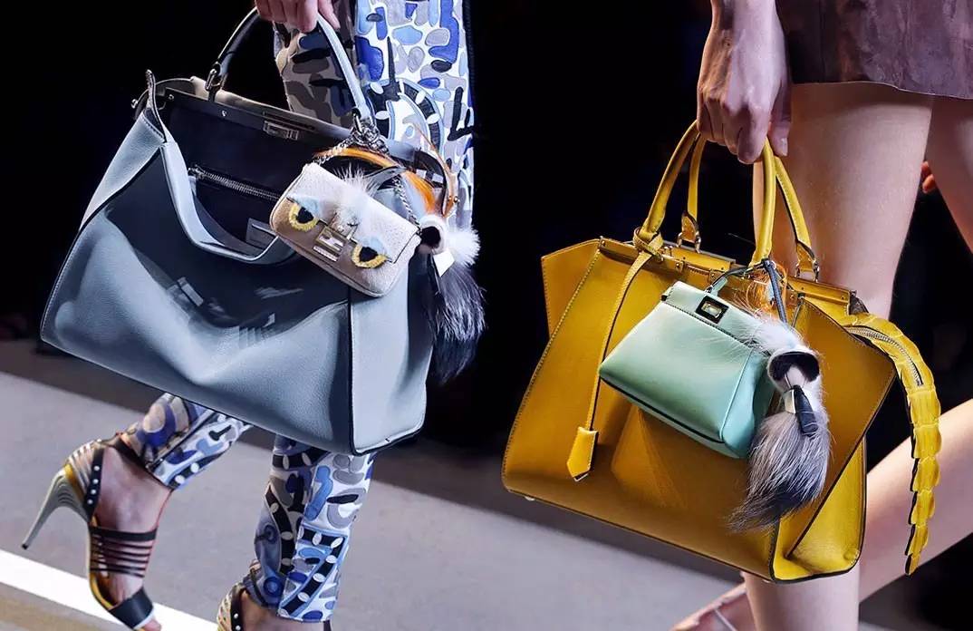 买包容易养包难丨不挂个嘀哩当啷你都不好意思出门～