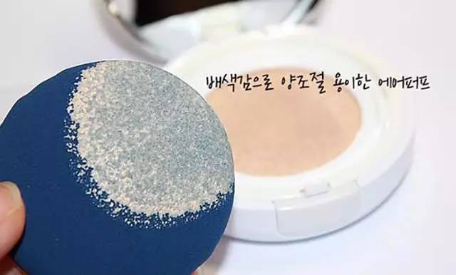 十大顶级气垫bb,十大最好气垫bb推荐榜单