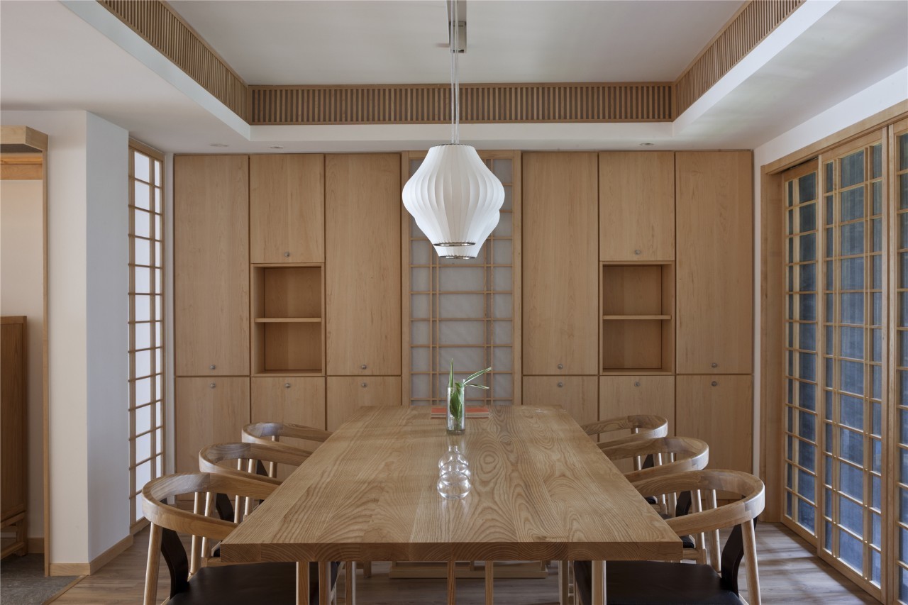 300㎡本要放弃的家，却从甲醛超标里涅槃重生！设易网1281期