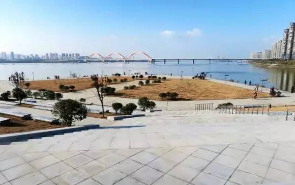 长沙的秋天去哪了,长沙秋天合适去的地方