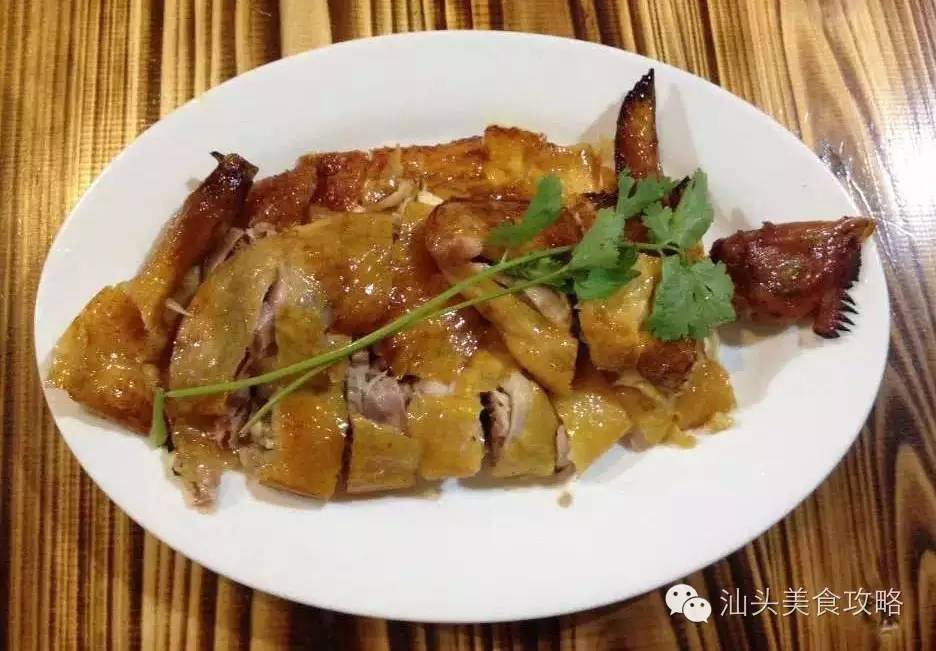 一大班汕头吃货争着到这家店*鸡叫**，竟引起一场“骚乱”！手快有手慢没！