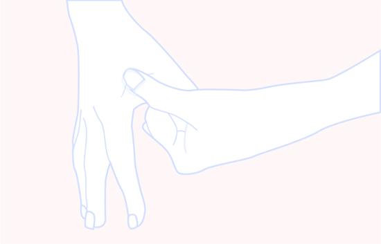 为什么有的手霜越抹越干,勤洗手勤涂手霜会变白吗