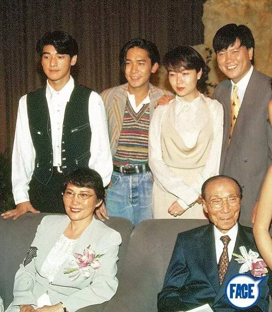 梁朝伟刘德华cp,梁朝伟金城武合集