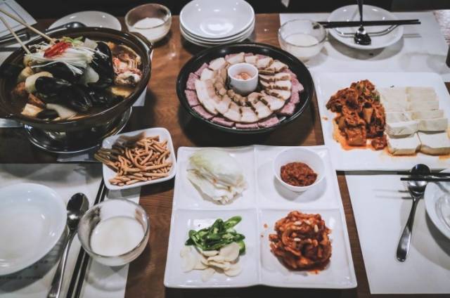 首尔喝杯茶 (去首尔喝一杯吧是什么意思)