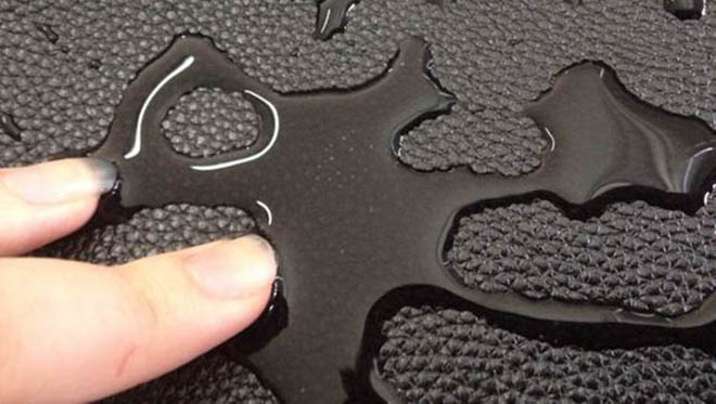 汽车真皮和仿真皮的区别,怎么识别真皮和仿真皮