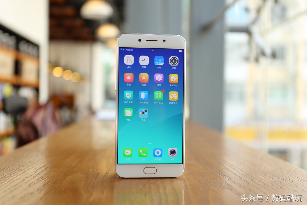 oppor9s开箱测评,oppor9s真的比较值得推荐吗