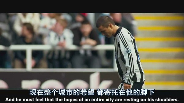 身为球迷怎能没看过这部电影——《一球成名》