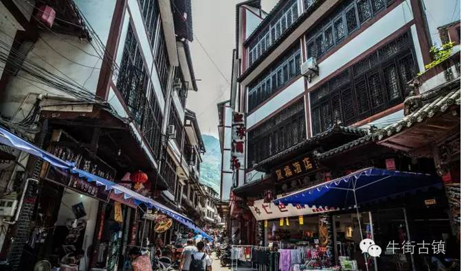 牛街自述，看完再也不嫌弃你了~~~