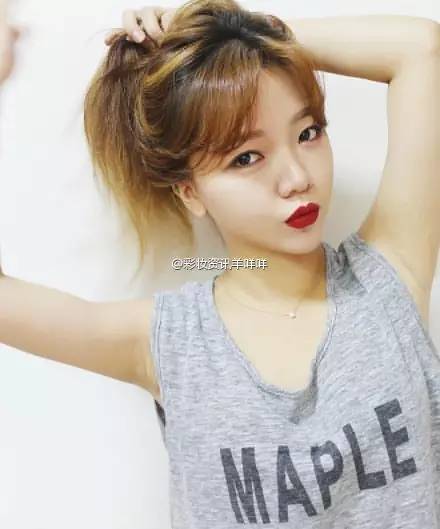 吃土色口红推荐排行榜前十名,最正的正红色口红