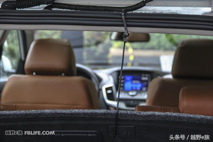 17年东风风度mx5自动2.0优缺点,东风风度mx5试驾