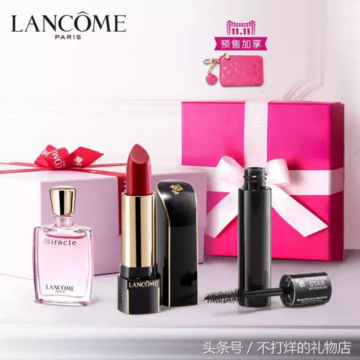 11.11来袭|唇妆预售，化解你的唇妆心事