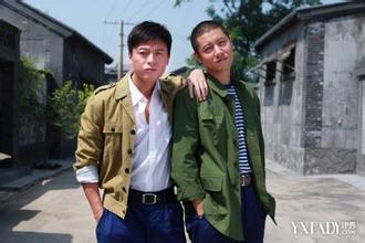 送你一个工厂！这就是兄弟情！