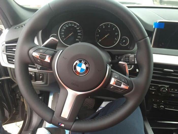 bmwx5发动机,宝马bmwx5运动版