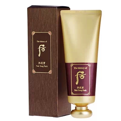 漂洋过只为你！除了欧巴，韩国最值得买的TOP10化妆品