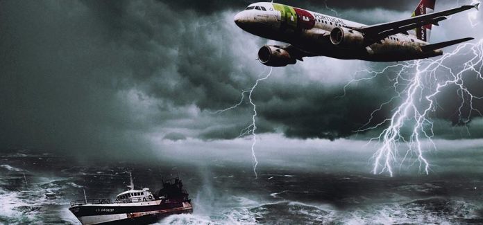 百慕大三角之独眼巨人号消失之谜,探索发现百慕大三角之谜完全版