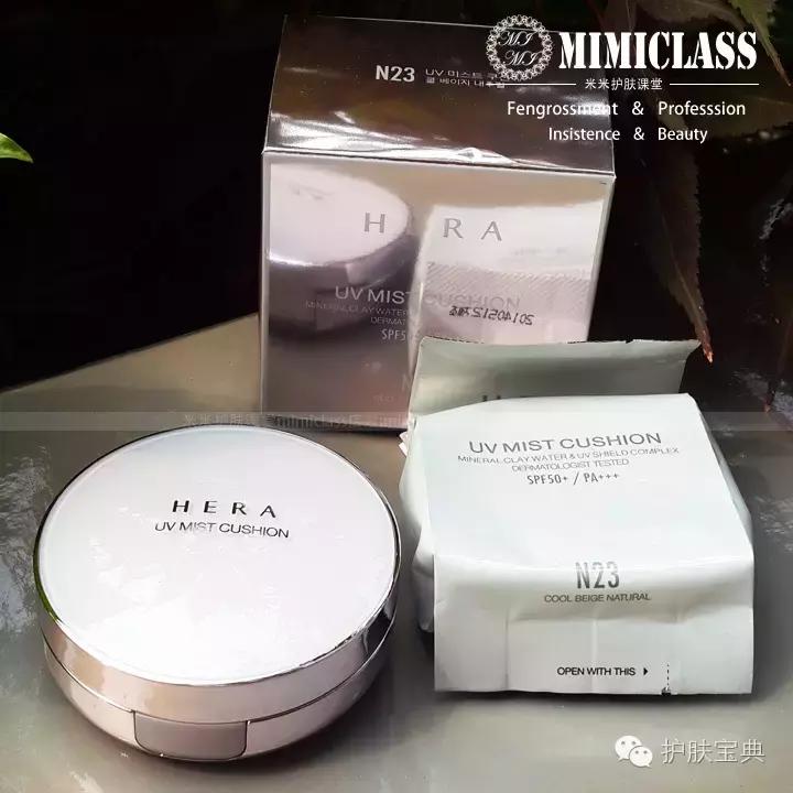 气垫bb十大排行价位,气垫粉底液bb霜cc霜哪个更好用