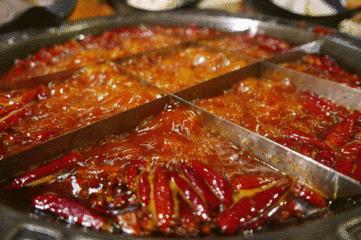 冒菜火锅和麻辣烫有什么区别,火锅冒菜麻辣烫的区别
