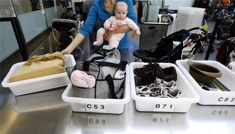 出国都带什么干货吃的,海产品干货能够入境美国吗