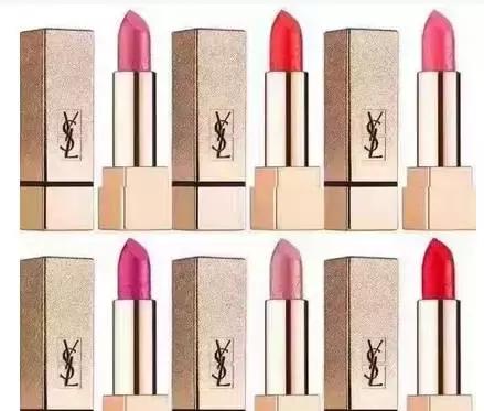 鎬庢牱鍖哄垎ysl鏄熻景鍙ｇ孩,ysl閾舵渤鏄熻景鍙ｇ孩