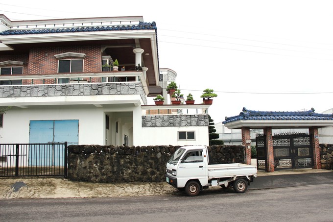 济州岛沉浸式体验,济州岛体验韩妆