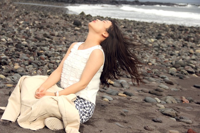 济州岛沉浸式体验,济州岛体验韩妆