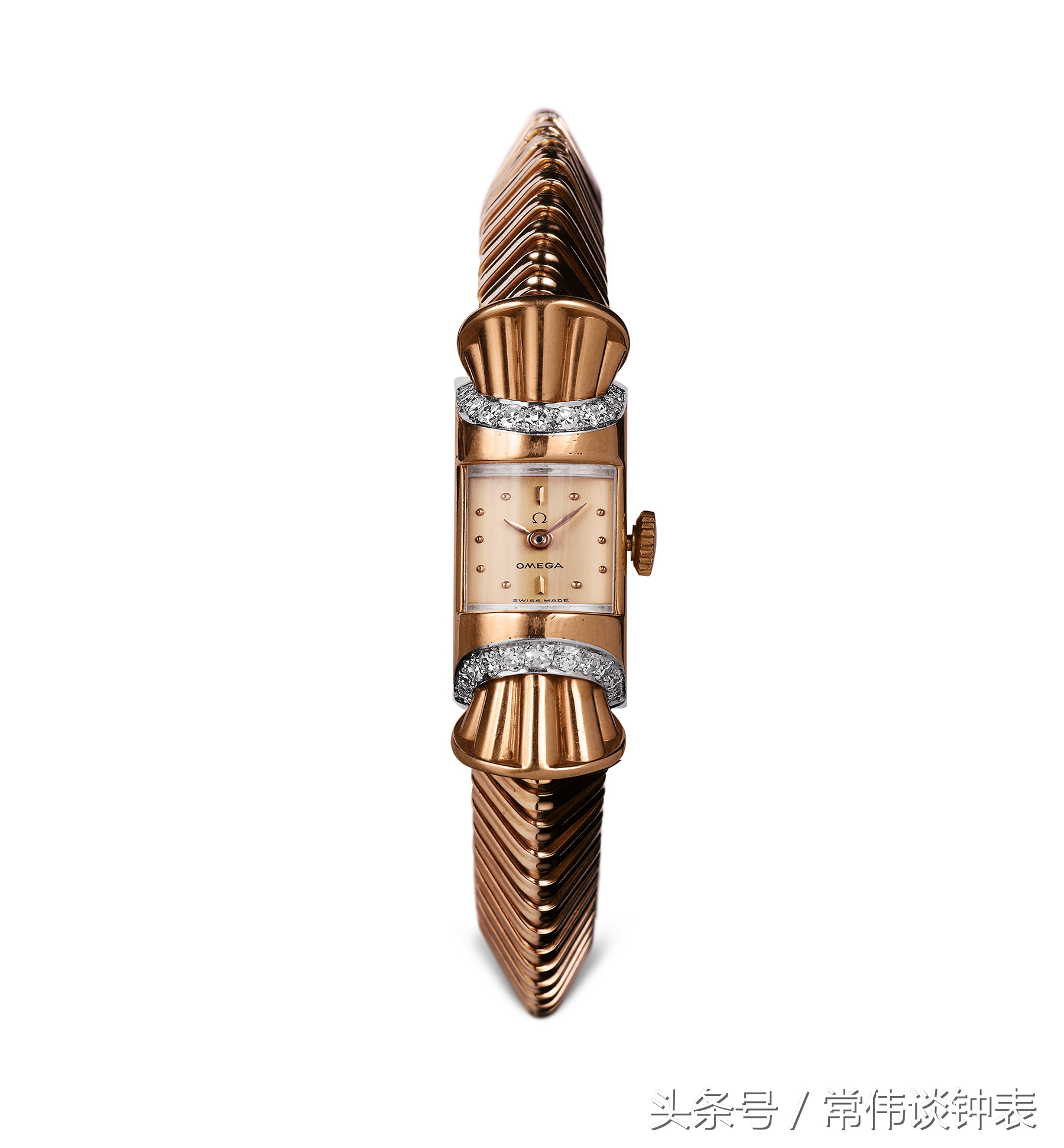 女人入门的第一款手表,女性第一款手表