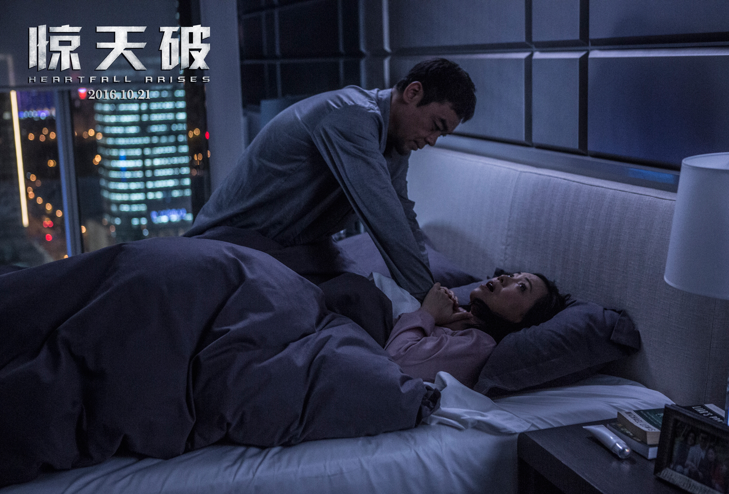 有多少人真正的看懂了这部电影,真的有人看懂这部电影吗