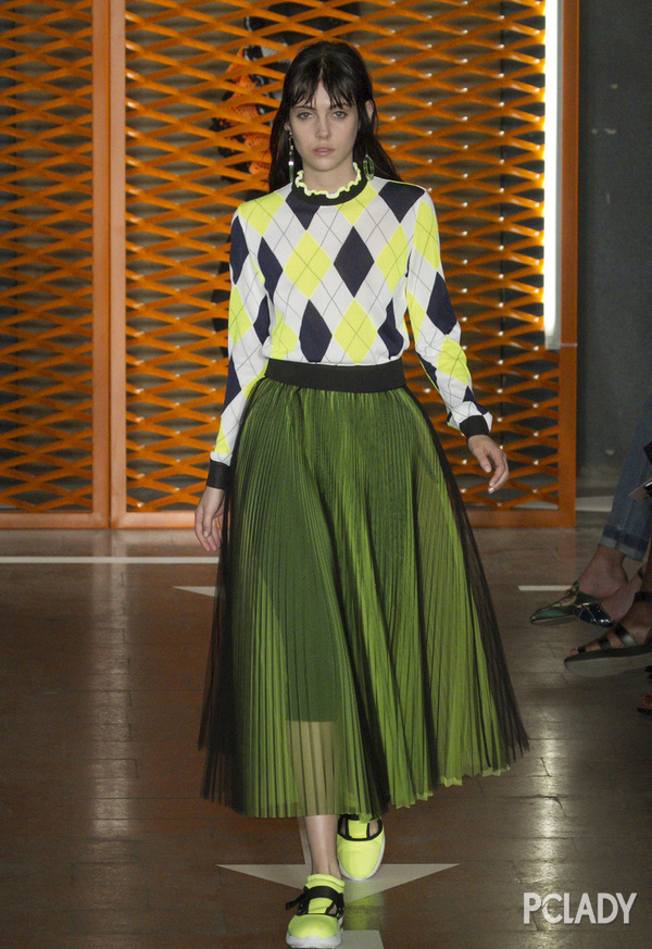 时髦好穿又好搭,时髦吸睛穿搭