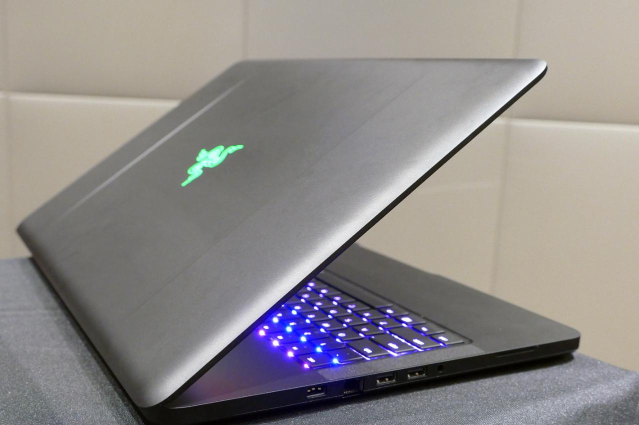 雷蛇灵刃razerblade2018款配置,雷蛇2021款razerblade15灵刃