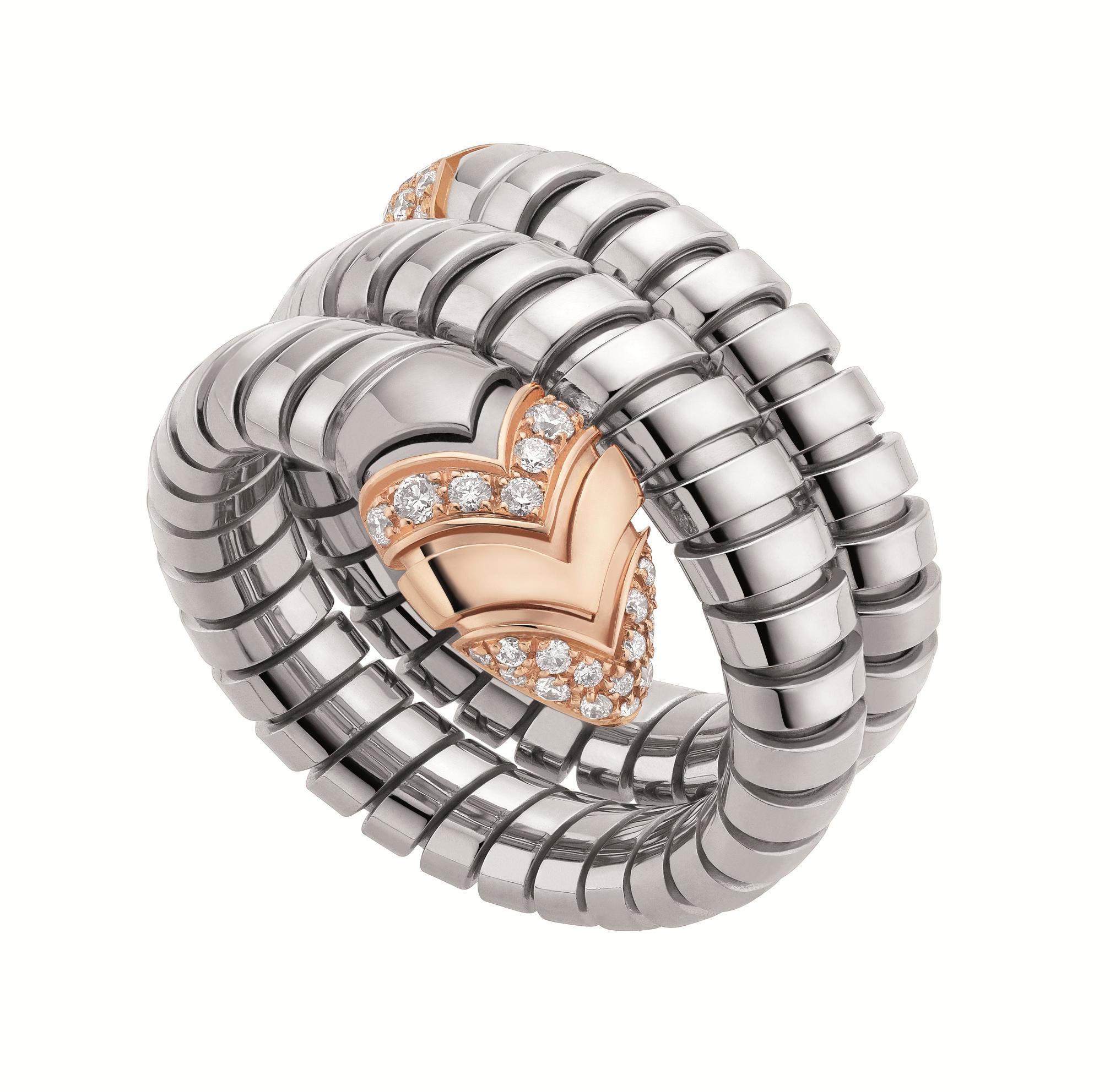 实用贴|教小白识奢侈珠宝品牌，大王不知YSL口红是什么鬼