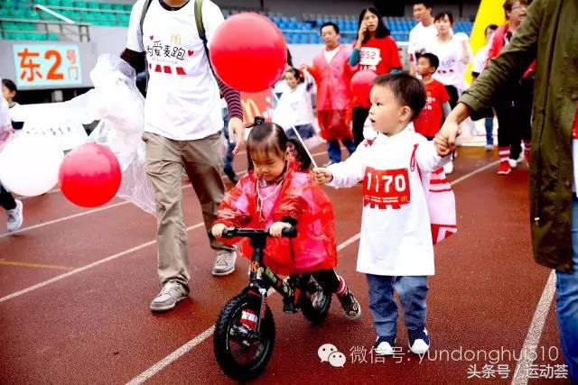 为爱麦跑,为爱麦跑2019