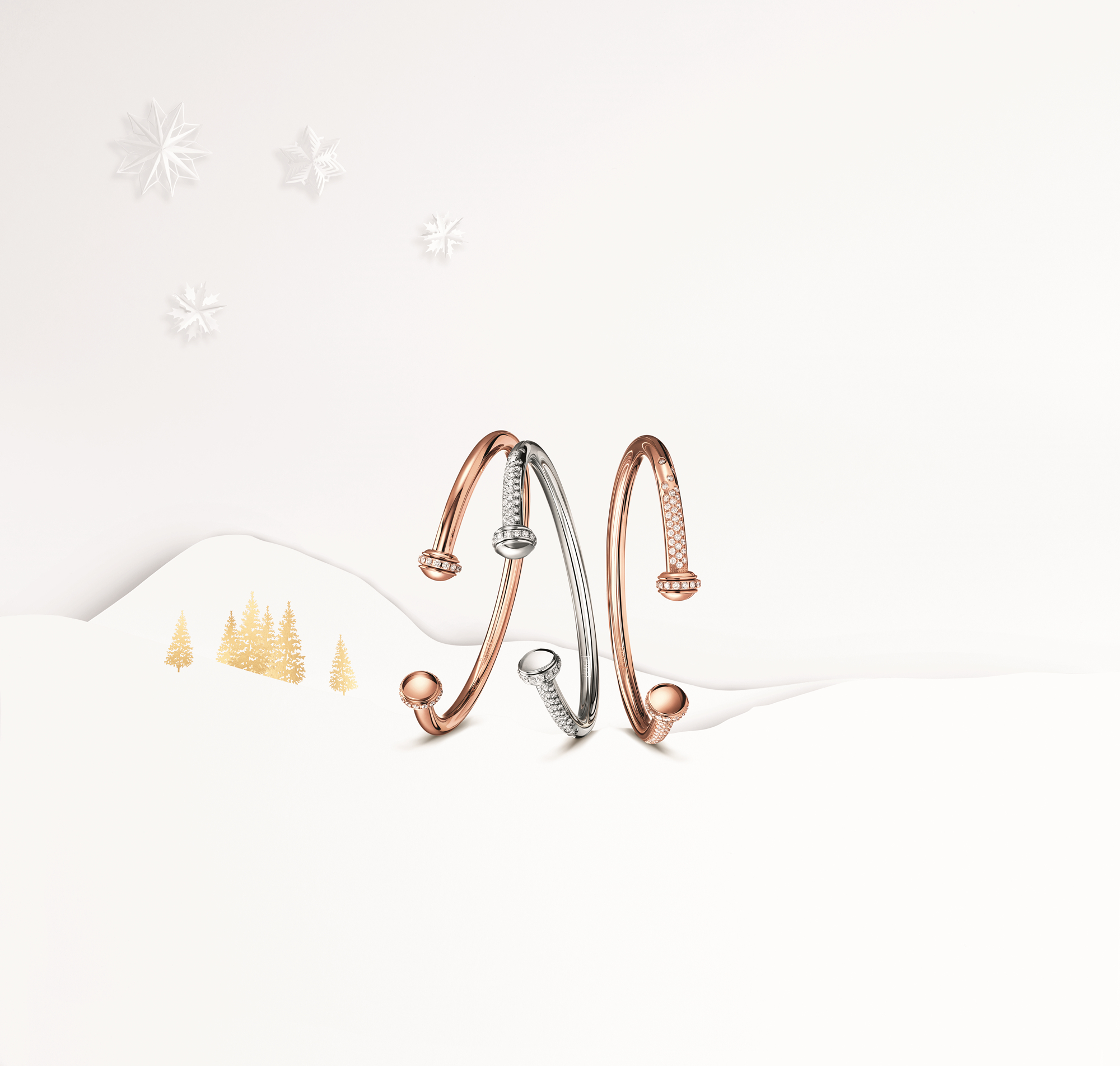 实用贴|教小白识奢侈珠宝品牌，大王不知YSL口红是什么鬼