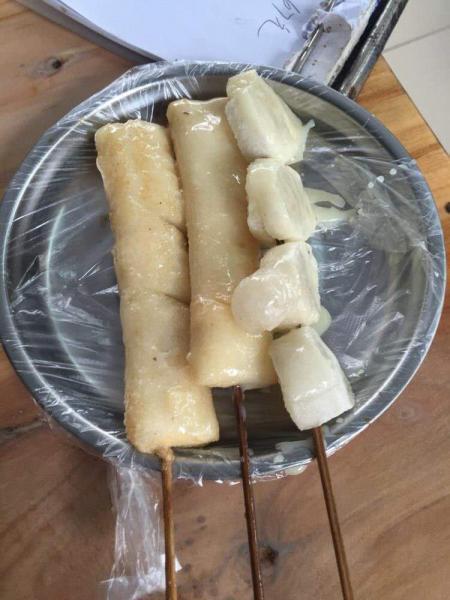 好吃到爆的海南美食,值得一尝的海南特色美食