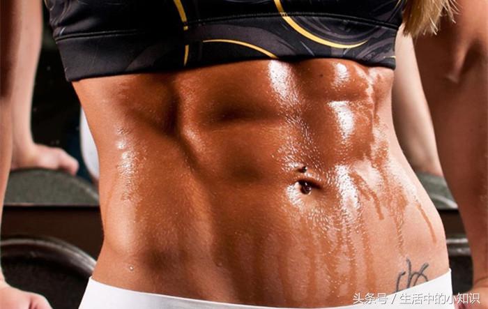 腹肌撕裂者完全版附讲解,腹肌撕裂者完全版图解