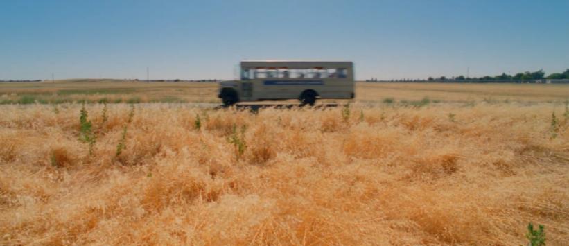 黑人想“捡肥皂”却被男主暴揍！这部美国监狱喜剧，搞笑100分！