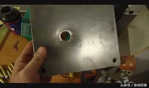 22毫米小口径步枪的威力,22毫米小口径狙击步枪威力